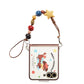 Full-coverageLeather Case Cover for Samsung Flip Serie