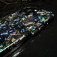 Colorful Shell Fragment Case Cover for iPhone