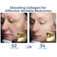 🏆 Advanced eye cream with complete collagen