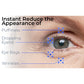 🏆 Advanced eye cream with complete collagen