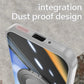 Transparent Magnetic Case with Bracket
