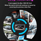 ROADCAM R2 Improve Driving Safety with High-Quality Dash Cams