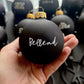 🌲LAST DAY SALE🤣Funny Christmas Ornament