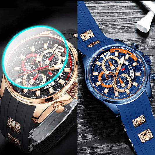 ✨Luxury Mechanical Watches