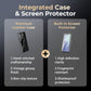 Royale Fusion Case Cover for Samsung Fold Series