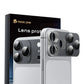 Magnetic Lens Protector for iPhone