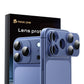 Magnetic Lens Protector for iPhone