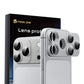 Magnetic Lens Protector for iPhone