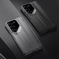 Samsung Galaxy Z vouw serie magnetische scharnier vouwtelefoonhoes met 9H ultraduidelijke filmbeveiliging
