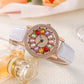 🎁Hot Sale 56% OFF⏳Fashion Dress Watch Rhinestone Dial
