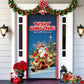 🎄Early Xmas Sales -50% OFF🎅-Christmas 2025 Front Door Decoration🎅
