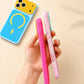 🌞🌈SUMMER HOT SALE ＄14.99!!💥50K+ SOLD!📱Trendy iPhone Case Hot Sale | Dopamine Color Block MagSafe Case – Ultra-Slim Matte Hard PC Cover for iPhone 17 Pro Max UK🇬🇧