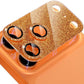 Magnetic Lens Protector for iPhone