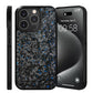 Colorful Shell Fragment Case Cover for iPhone