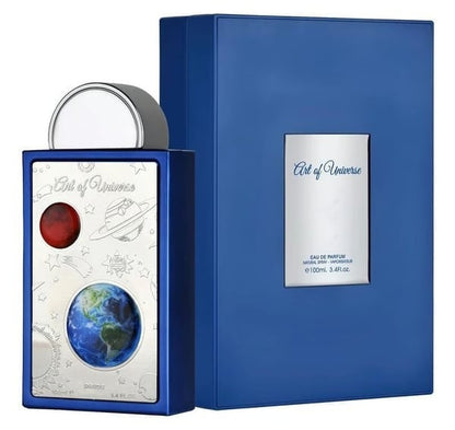 🎉UUSI TULOKAS🎉Kuuma alennusmyynti 50% POIS🌍Art of Universe Unisex Eau de Parfum Spraylle🌌