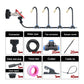 🔥LAST DAY SALE 50% OFF🚿360° Curved Garden Automatic Irrigation System