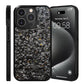 Colorful Shell Fragment Case Cover for iPhone