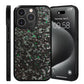 Colorful Shell Fragment Case Cover for iPhone