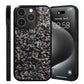 Colorful Shell Fragment Case Cover for iPhone