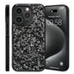 Colorful Shell Fragment Case Cover for iPhone