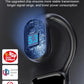 Air Conduction Hanging Bluetooth Earphones