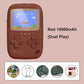 🎁Special Gift🥳Multifunctional Power Bank with Gameplay Function