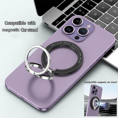 Magnetic Phone Ring Holder