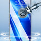 ✨￡12.99 for 3 PCS💥Invisible Mobile Phone Screen Protector - No Dust and No Bubbles