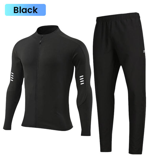 🏃👕2025 Neue, modische, schnelltrocknende Fitness-Trainingssportbekleidung (GRÖSSE: M-4XL)