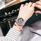 🎁Hot Sale 56% OFF⏳Fashion Dress Watch Rhinestone Dial