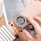 🎁Hot Sale 56% OFF⏳Fashion Dress Watch Rhinestone Dial