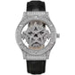 🎁Hot Sale 56% OFF⏳Fashion Dress Watch Rhinestone Dial