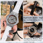 🎁Hot Sale 56% OFF⏳Fashion Dress Watch Rhinestone Dial