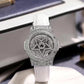 🎁Hot Sale 56% OFF⏳Fashion Dress Watch Rhinestone Dial