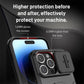 🔥Heiße Verkäufe🔥 Battle Bear Push Window Rings Hülle für iPhone