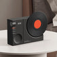 💕Hot selling op Moederdag🖼️ Draadloze platenspeler Bluetooth-luidspreker