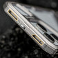 Hålig värmeavledningsskyddsskal för iPhone för iPhone
