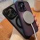 hone-skal med magnetiskt ringstativ för iPhone-serien🤳