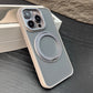 hone-skal med magnetiskt ringstativ för iPhone-serien🤳