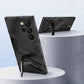 Ultra Punk TPU Shockproof Kickstand Phone Case