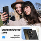 Ultra Punk TPU Shockproof Kickstand Phone Case