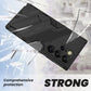 Ultra Punk TPU Shockproof Kickstand Phone Case