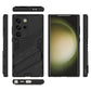 Ultra Punk TPU Shockproof Kickstand Phone Case
