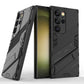 Ultra Punk TPU Shockproof Kickstand Phone Case
