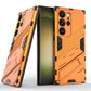 Ultra Punk TPU Shockproof Kickstand Phone Case