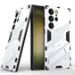 Ultra Punk TPU Shockproof Kickstand Phone Case