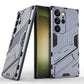 Ultra Punk TPU Shockproof Kickstand Phone Case