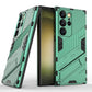 Ultra Punk TPU Shockproof Kickstand Phone Case