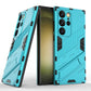 Ultra Punk TPU Shockproof Kickstand Phone Case