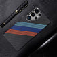 Anti-Fall Protective Case with Built-in Magnetic Ring for Samsung Galaxy S25/S24/23 Series
